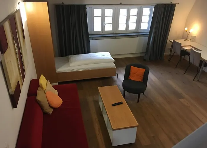 Jugendstilhotel Trifels