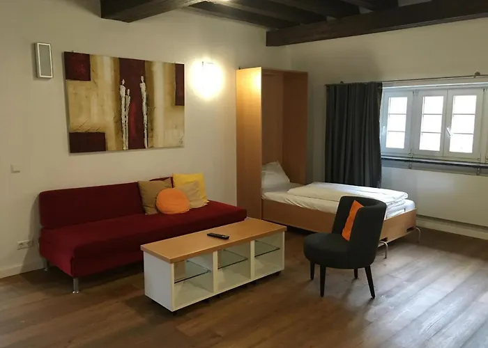 Jugendstilhotel Trifels