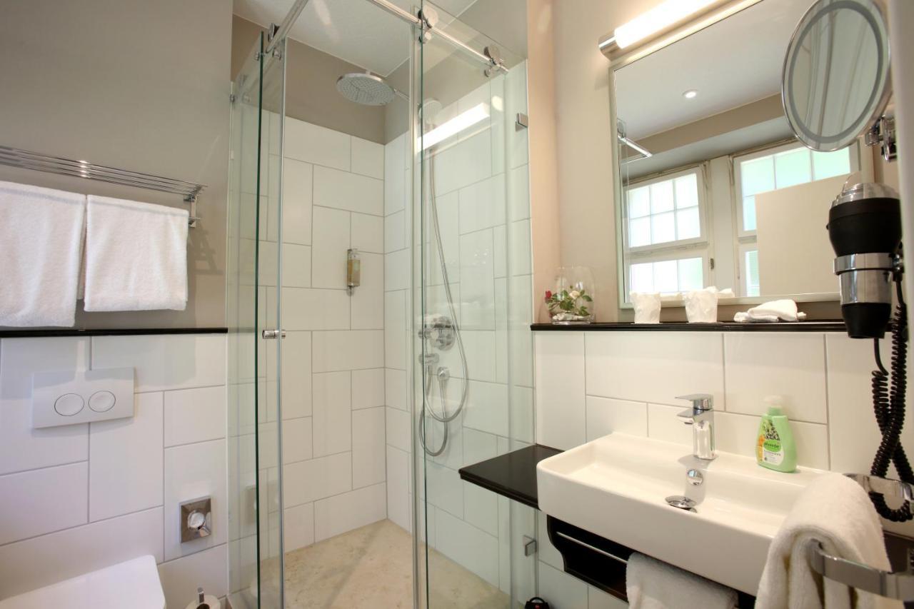 Jugendstilhotel Trifels Annweiler am Trifels