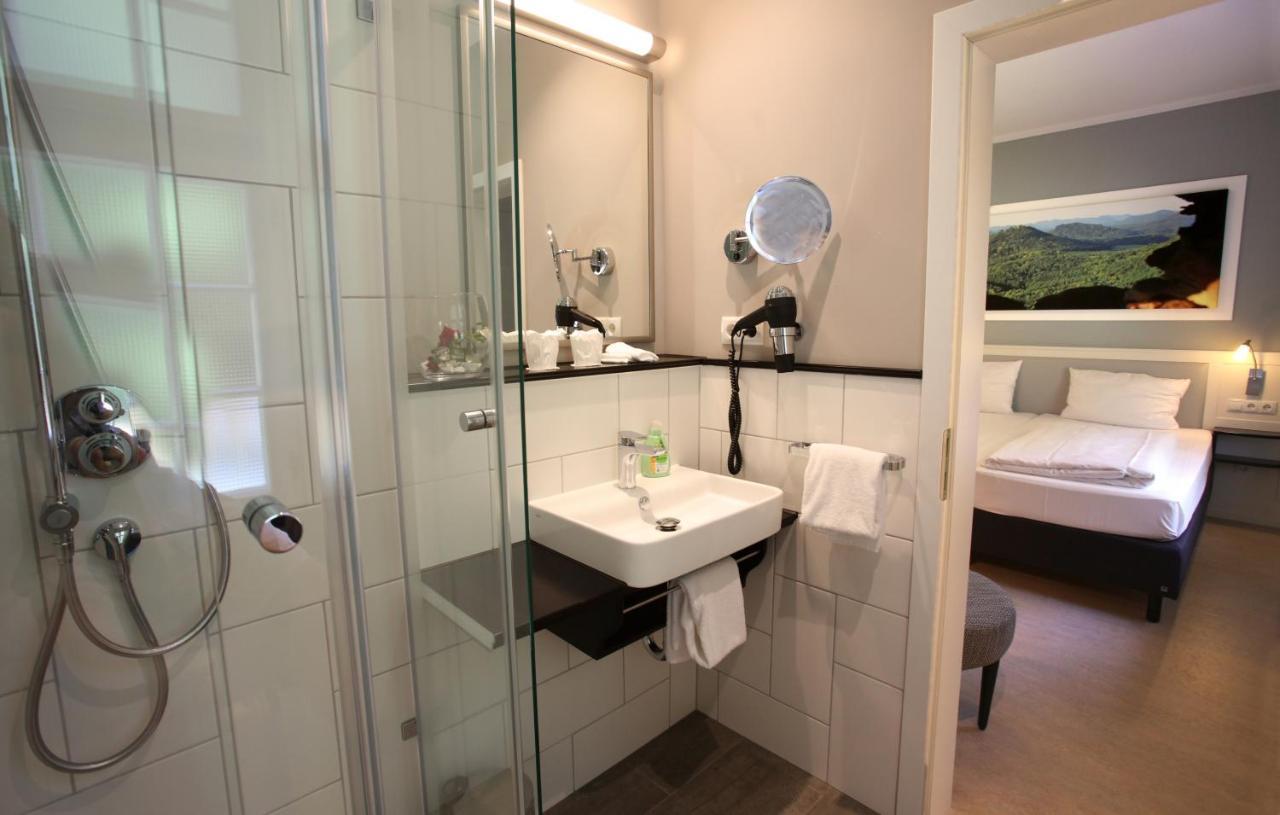 Hotel Jugendstilhotel Trifels Annweiler am Trifels