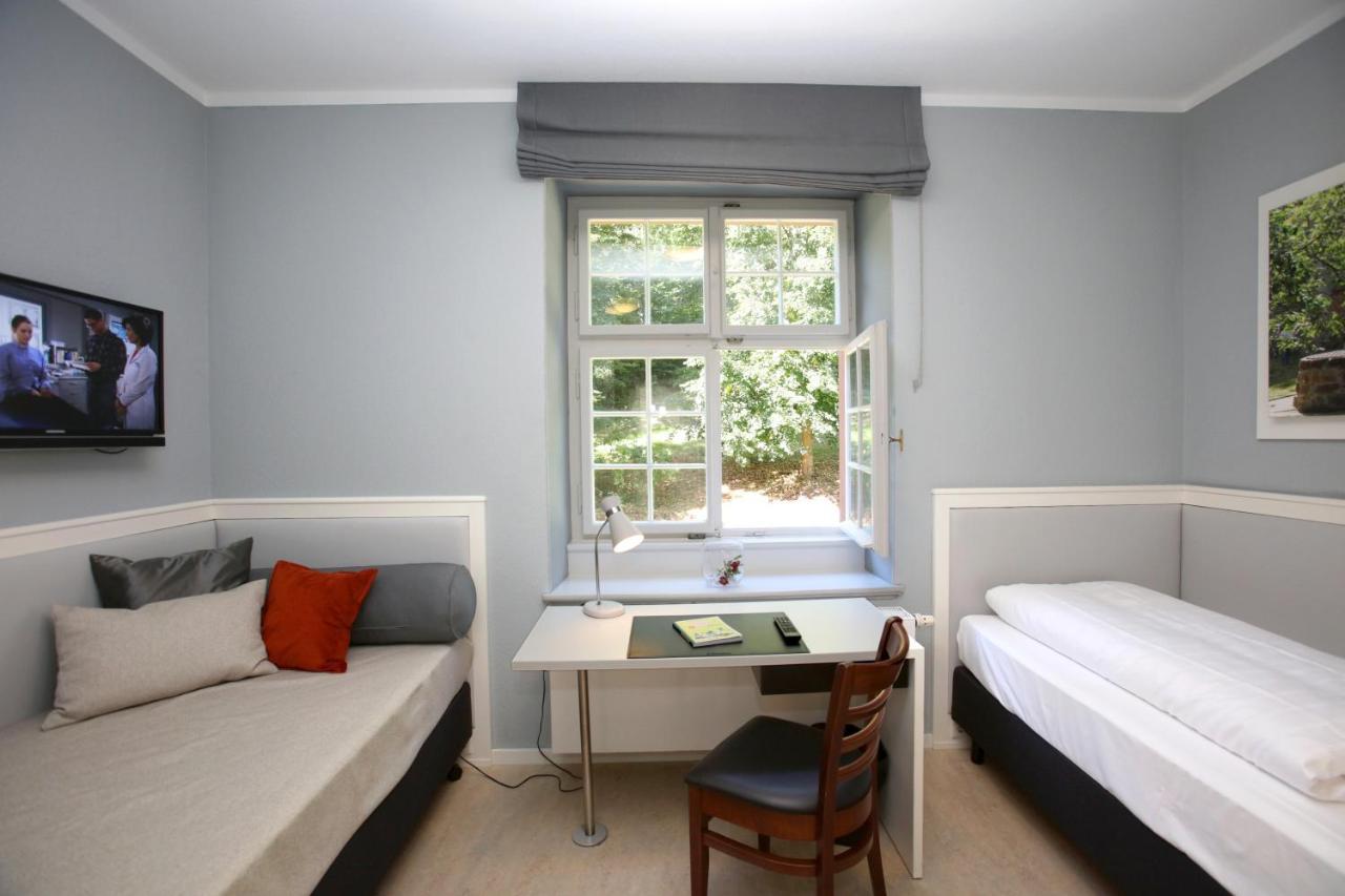 Hotel Jugendstilhotel Trifels