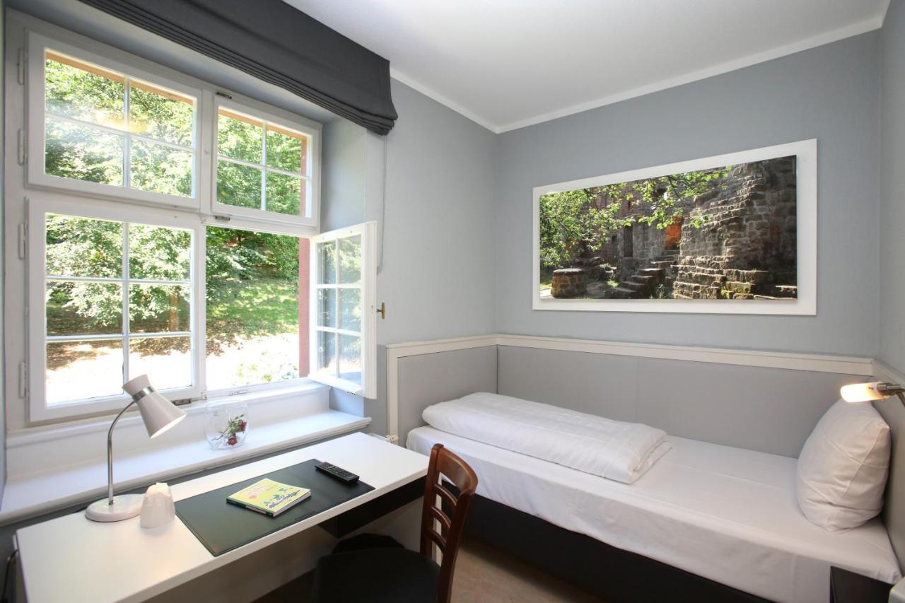 Jugendstilhotel Trifels Hotel