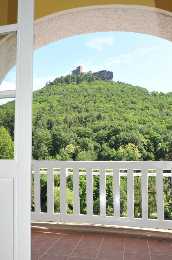 Jugendstilhotel Trifels