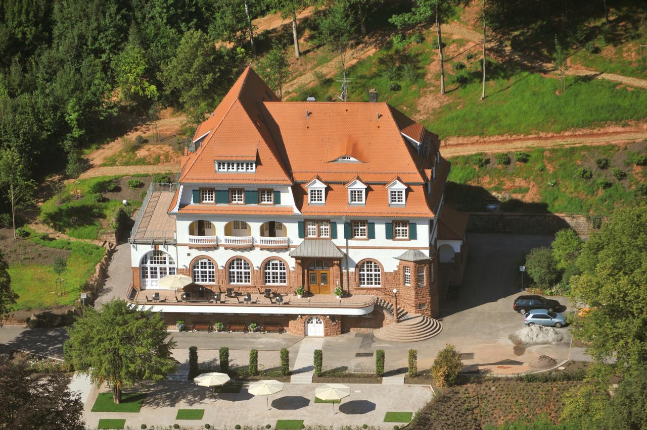 Jugendstilhotel Trifels Hotel