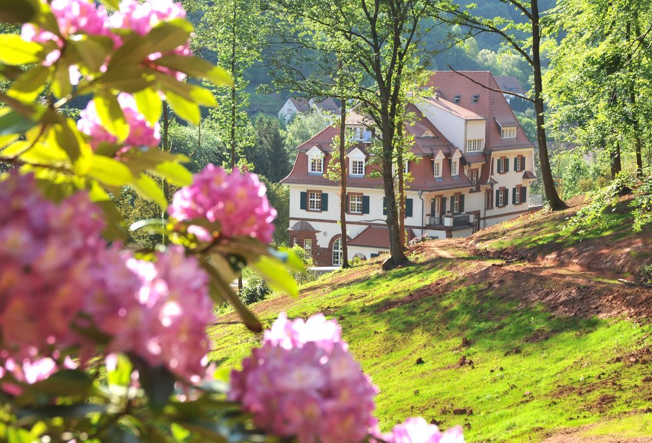 Jugendstilhotel Trifels 3*