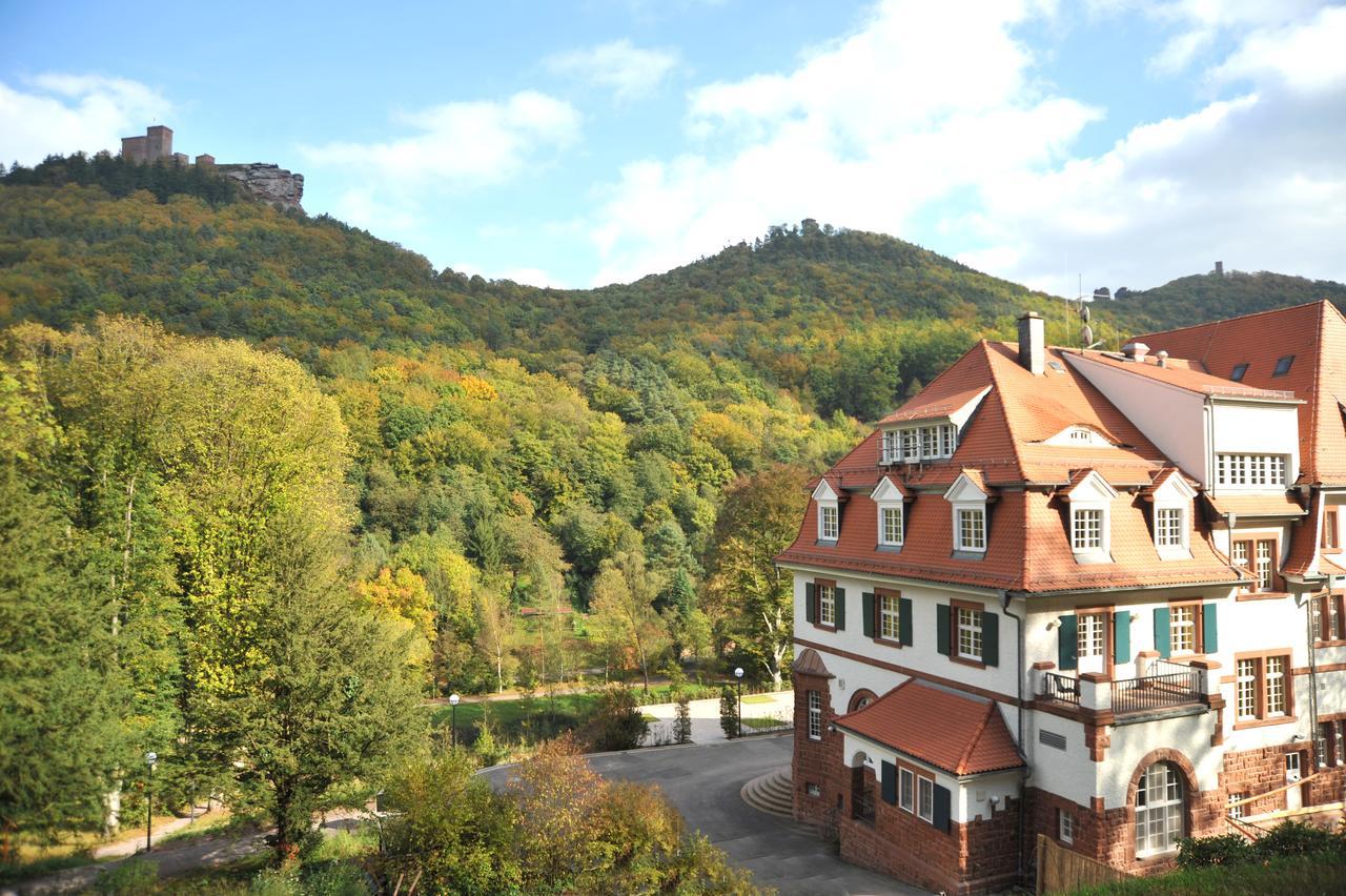 Jugendstilhotel Trifels Annweiler am Trifels