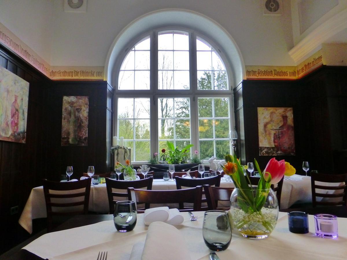 Hotel Jugendstilhotel Trifels