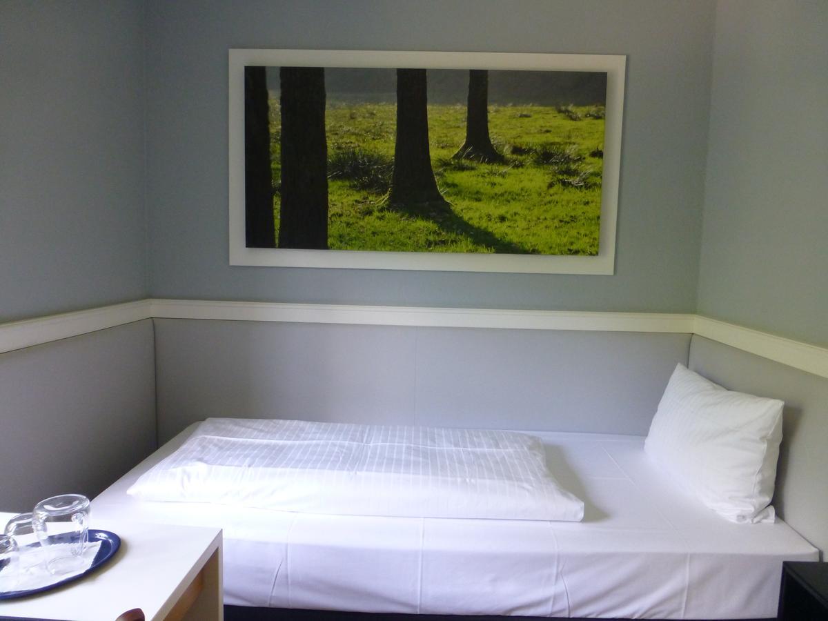 Jugendstilhotel Trifels Hotel