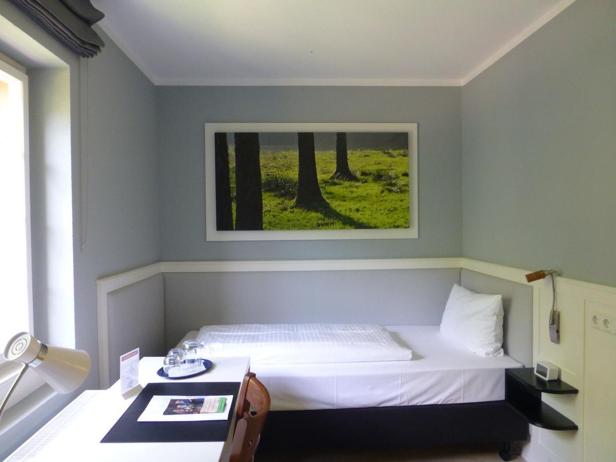 Jugendstilhotel Trifels Hotel 3*
