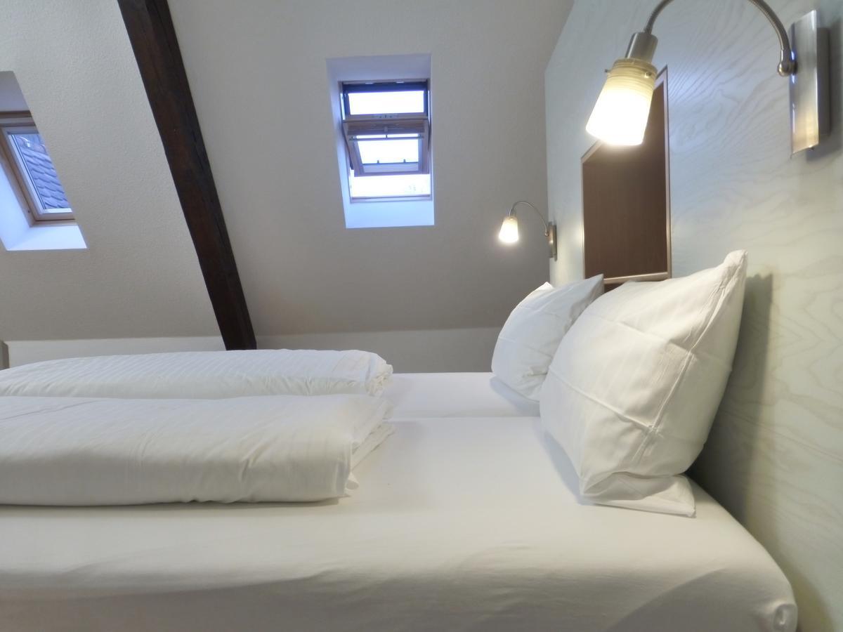 Jugendstilhotel Trifels Hotel 3*