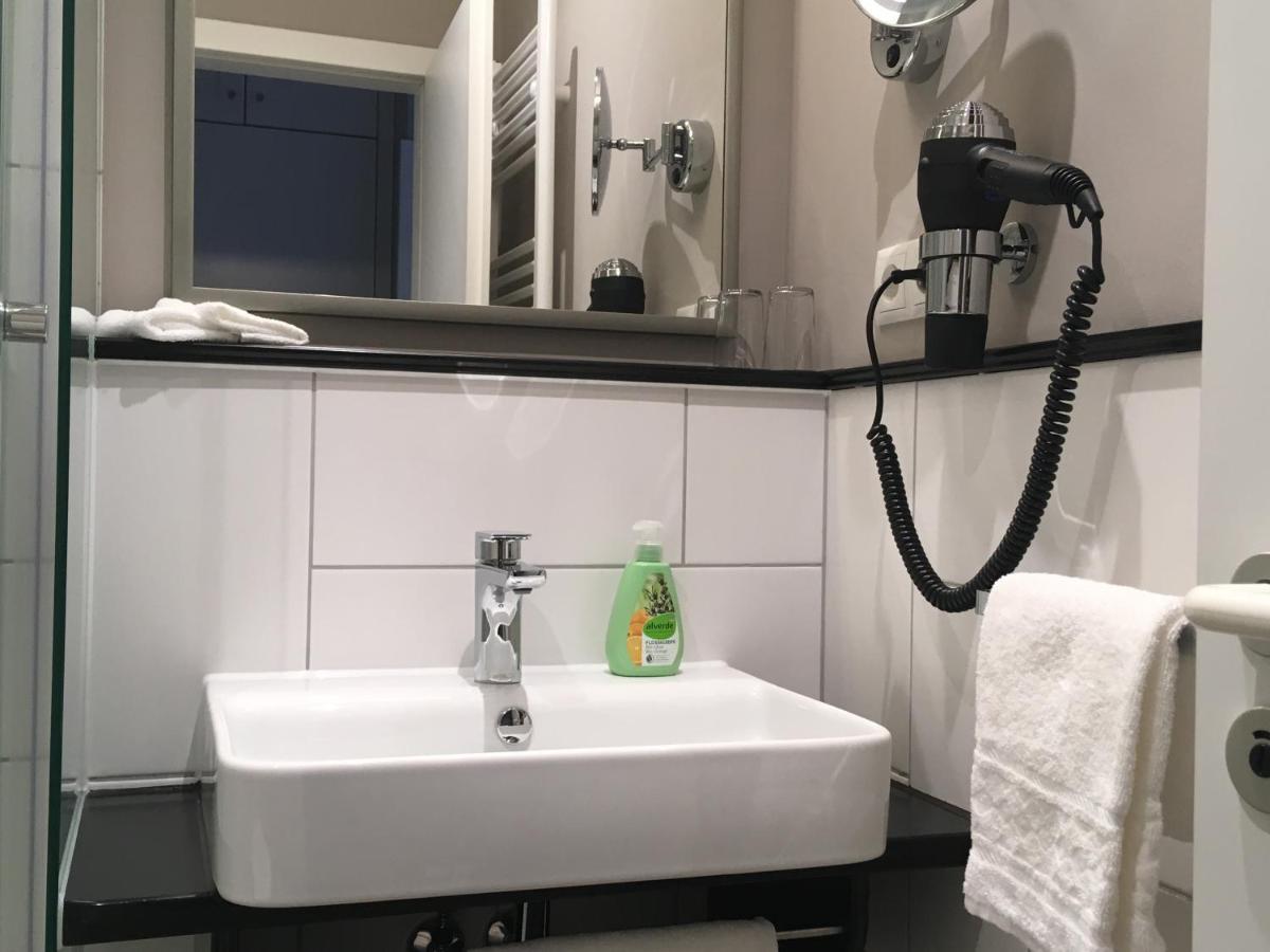 Hotel Jugendstilhotel Trifels 3*