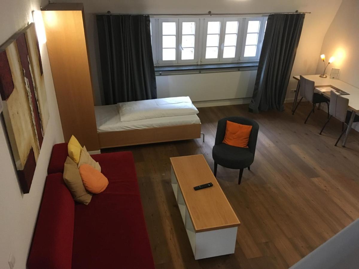 Hotel Jugendstilhotel Trifels