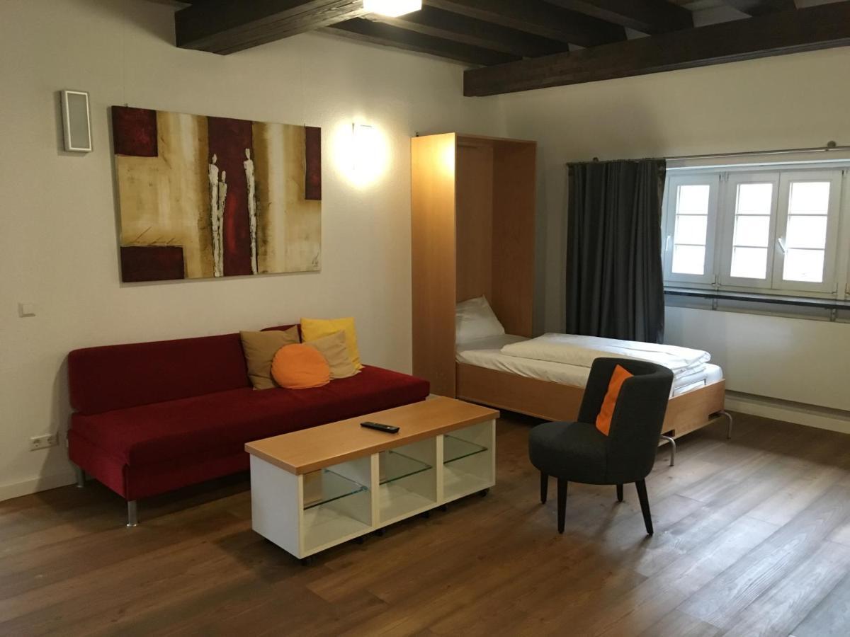 Jugendstilhotel Trifels Hotel